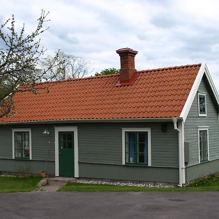 Skaenninge Bed & Breakfast エクステリア 写真