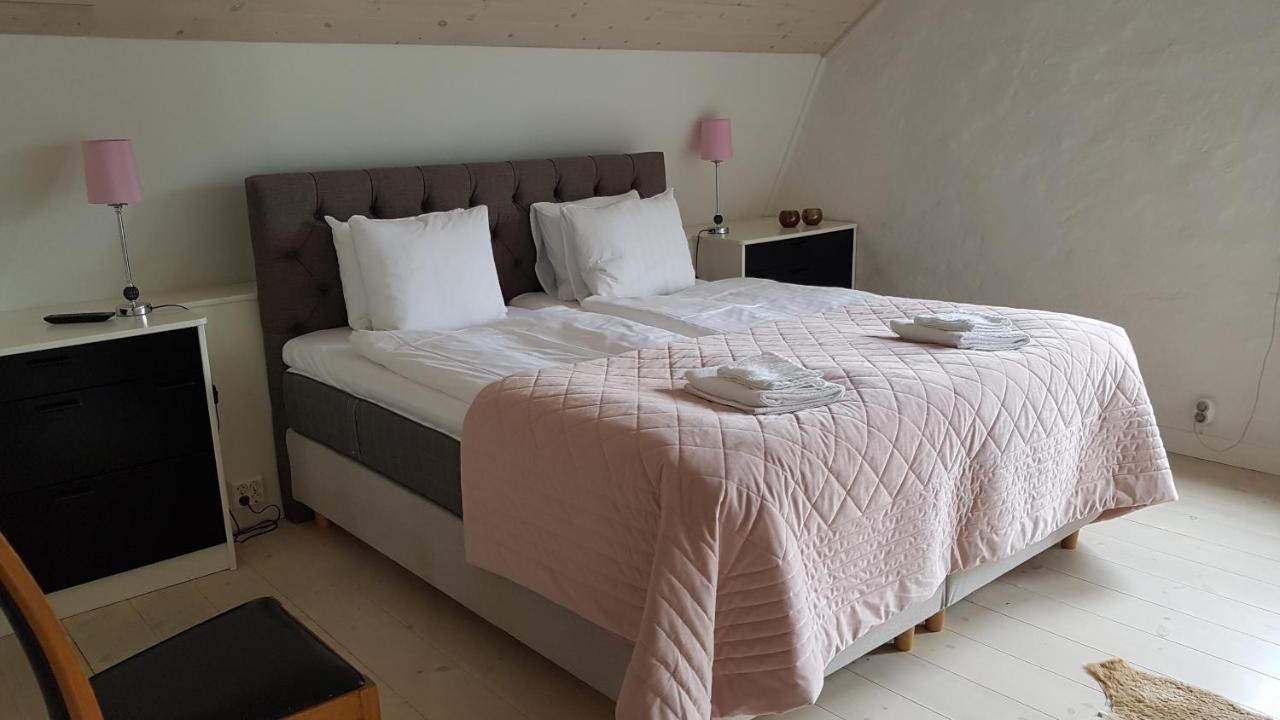 Skaenninge Bed & Breakfast エクステリア 写真