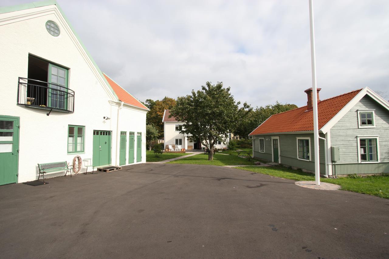 Skaenninge Bed & Breakfast エクステリア 写真