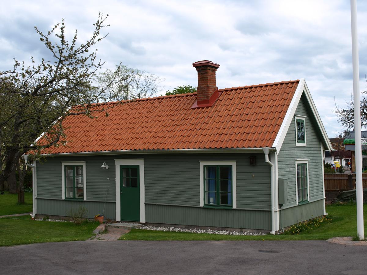 Skaenninge Bed & Breakfast エクステリア 写真