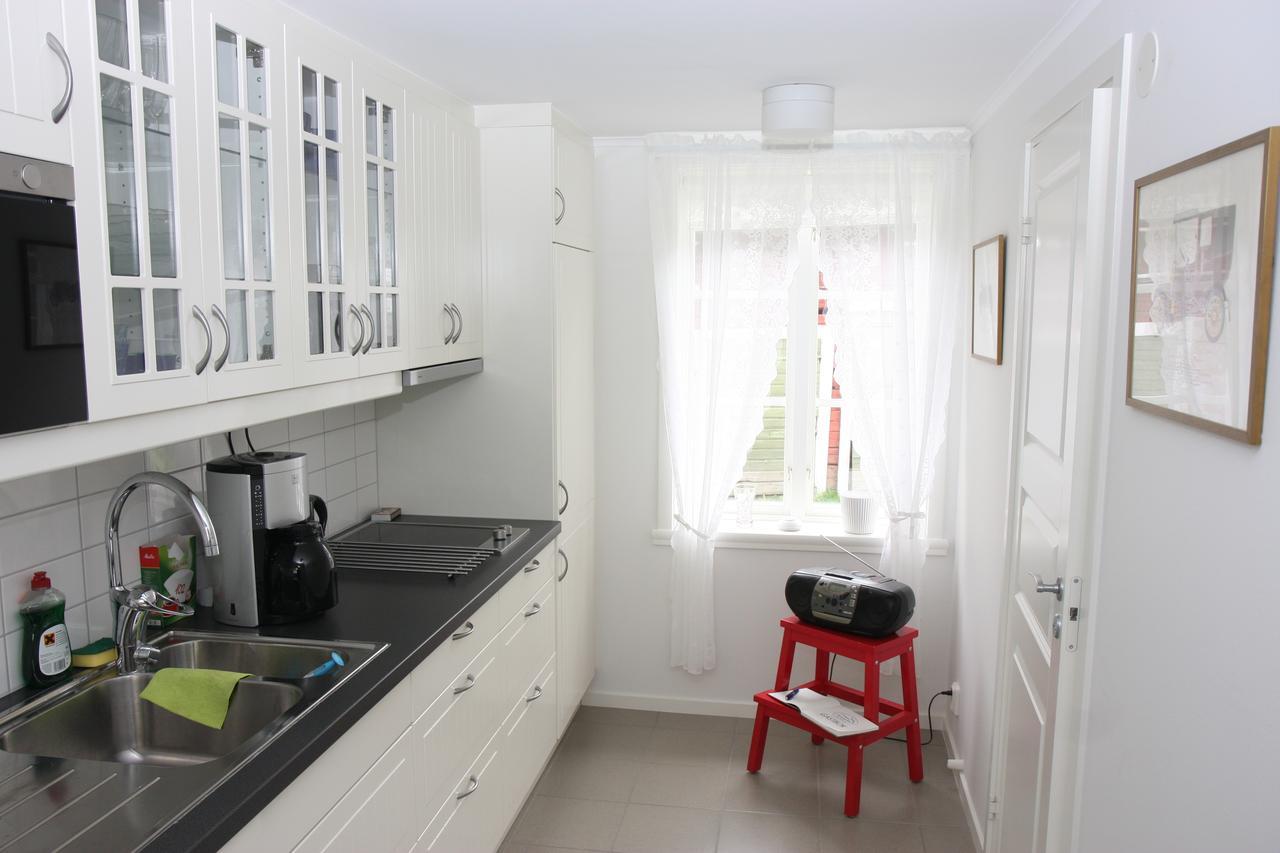 Skaenninge Bed & Breakfast 部屋 写真