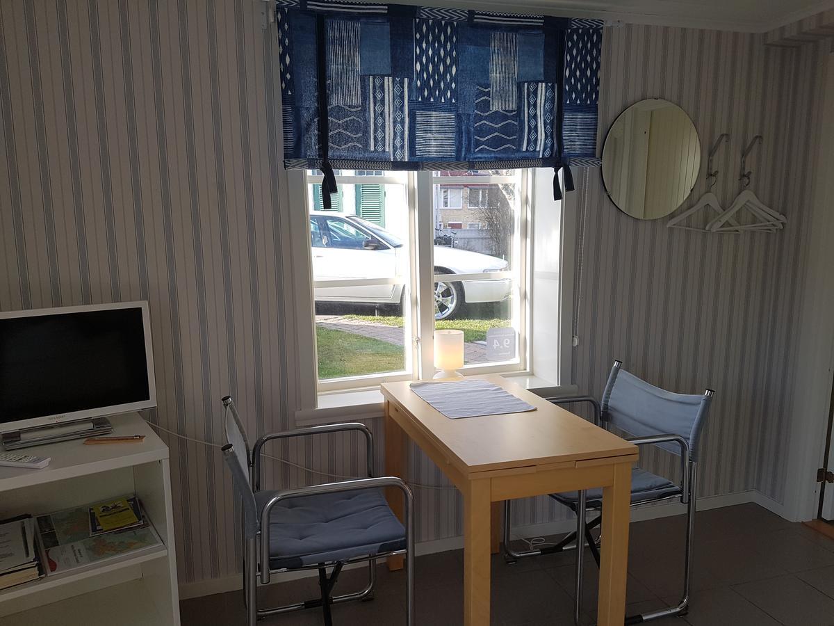Skaenninge Bed & Breakfast エクステリア 写真
