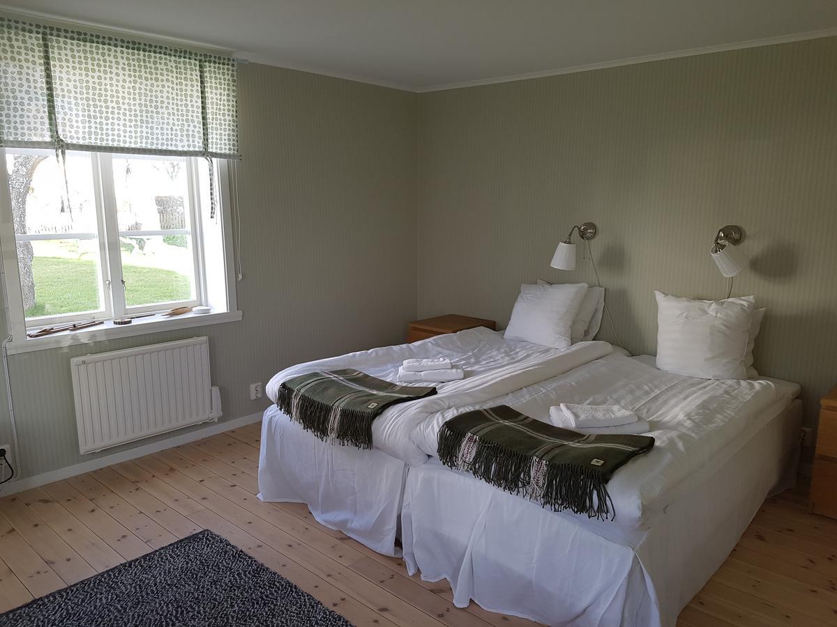 Skaenninge Bed & Breakfast エクステリア 写真